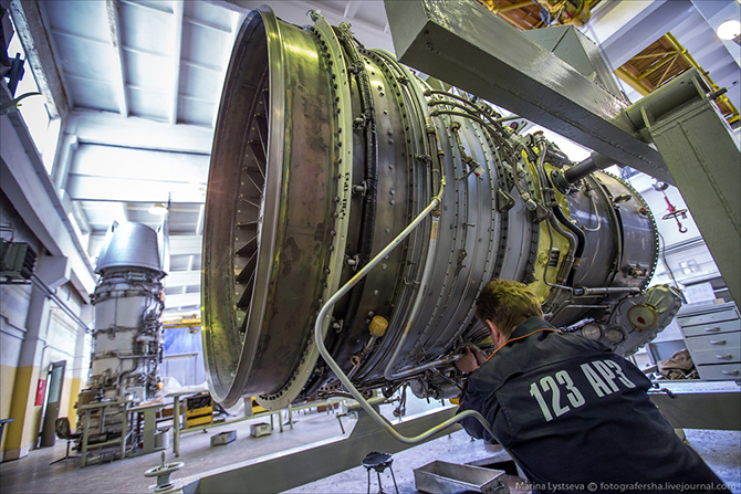 123 Авиаремонтный завод