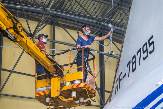 123 Авиаремонтный завод