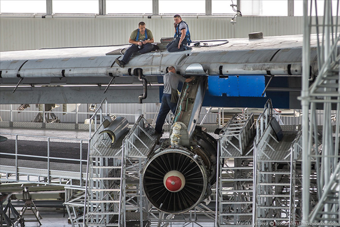 123 Авиаремонтный завод