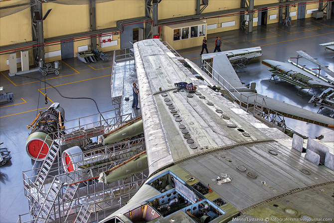 123 Авиаремонтный завод