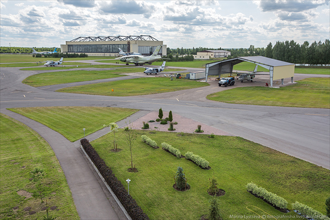 123 Авиаремонтный завод