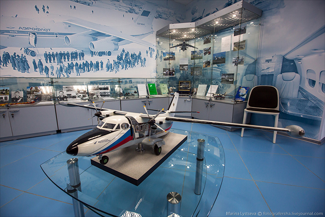 123 Авиаремонтный завод