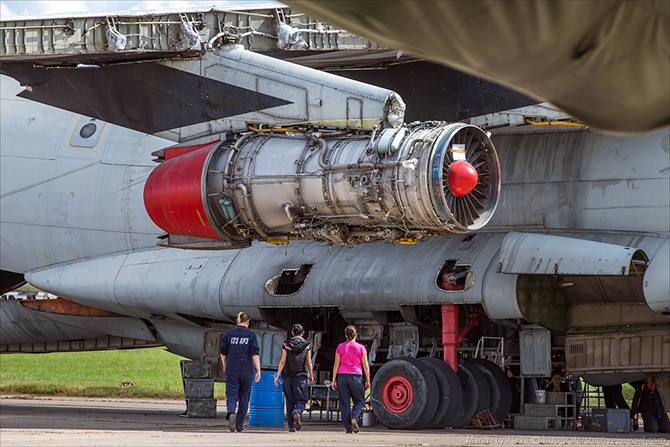 123 Авиаремонтный завод