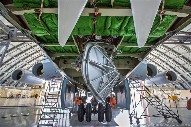 123 Авиаремонтный завод