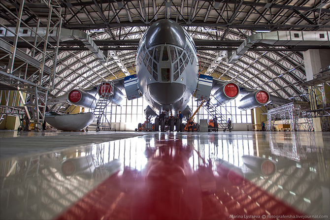 123 Авиаремонтный завод