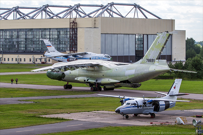 123 Авиаремонтный завод