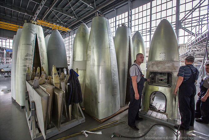 123 Авиаремонтный завод