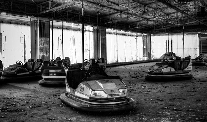 Черный туризм: путешествия вне морали и принципов