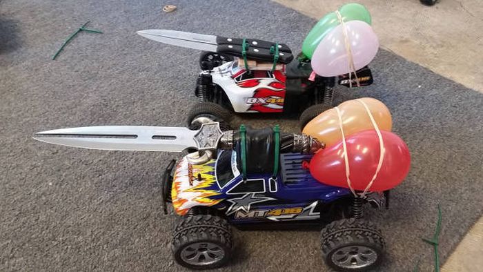 Порция картинок