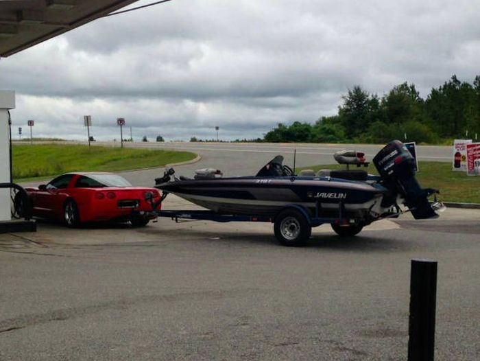 Порция картинок