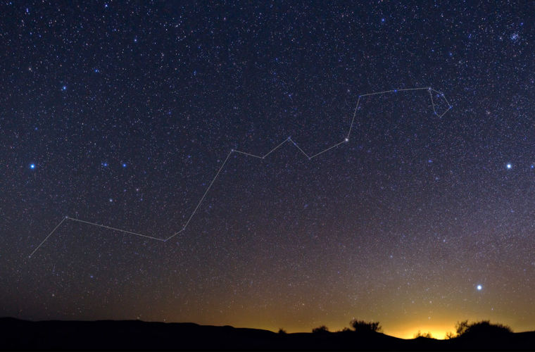 «Мистеры» и «мисс» Вселенной