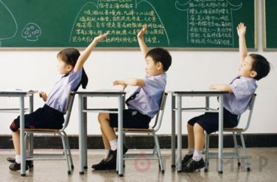 Любопытное о левшах