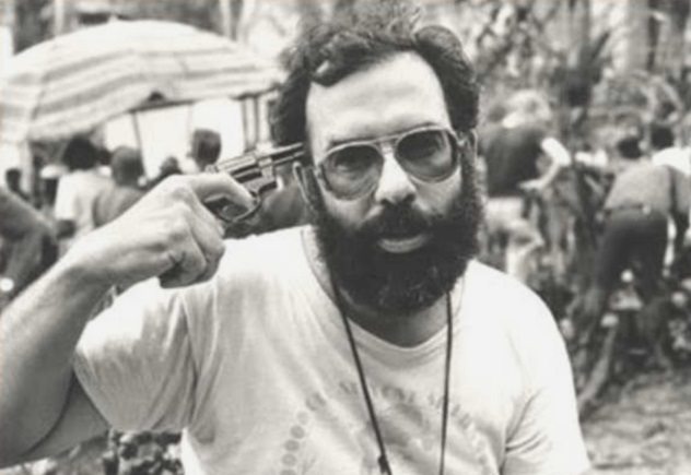 «Больше боли для экранного Бога!» или знаменитые режиссеры, которые едва не искалечили своих актеров «Больше боли для экранного Бога!» или знаменитые режиссеры, которые едва не искалечили своих актеров