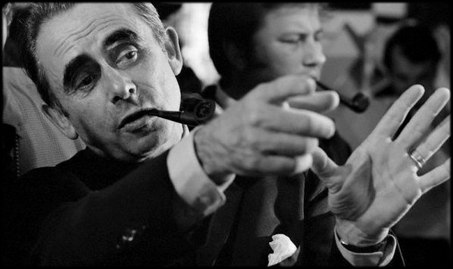 «Больше боли для экранного Бога!» или знаменитые режиссеры, которые едва не искалечили своих актеров «Больше боли для экранного Бога!» или знаменитые режиссеры, которые едва не искалечили своих актеров