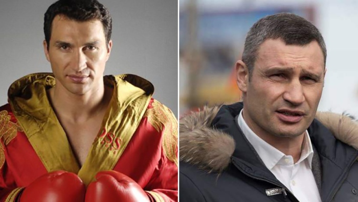 Из большого спорта в большую политику Из большого спорта в большую политику