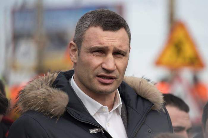 Из большого спорта в большую политику