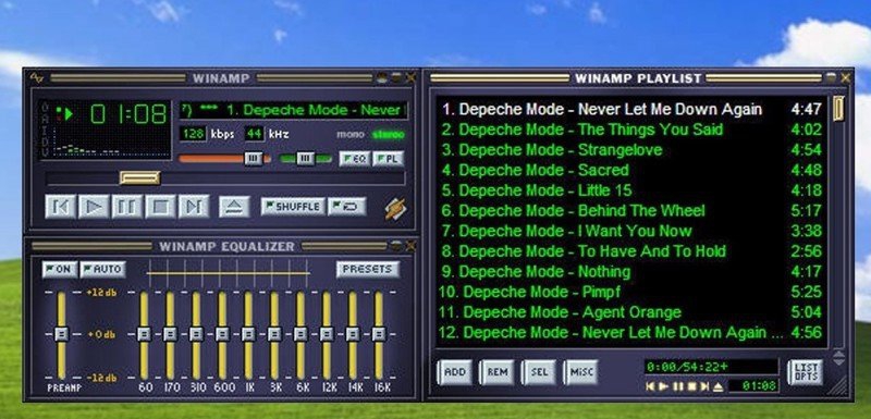 ПК 2000-х ПК 2000-х