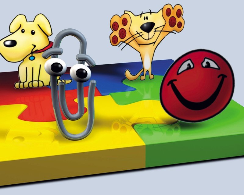 ПК 2000-х ПК 2000-х