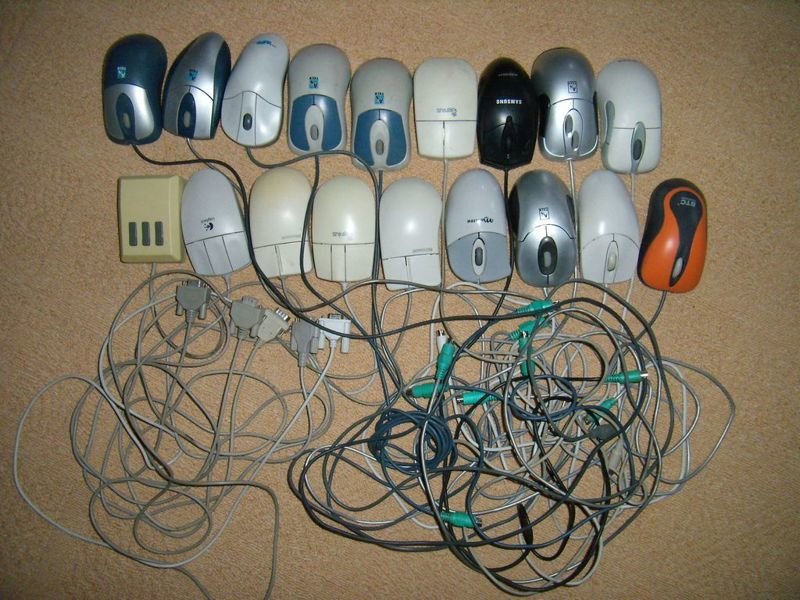 ПК 2000-х ПК 2000-х