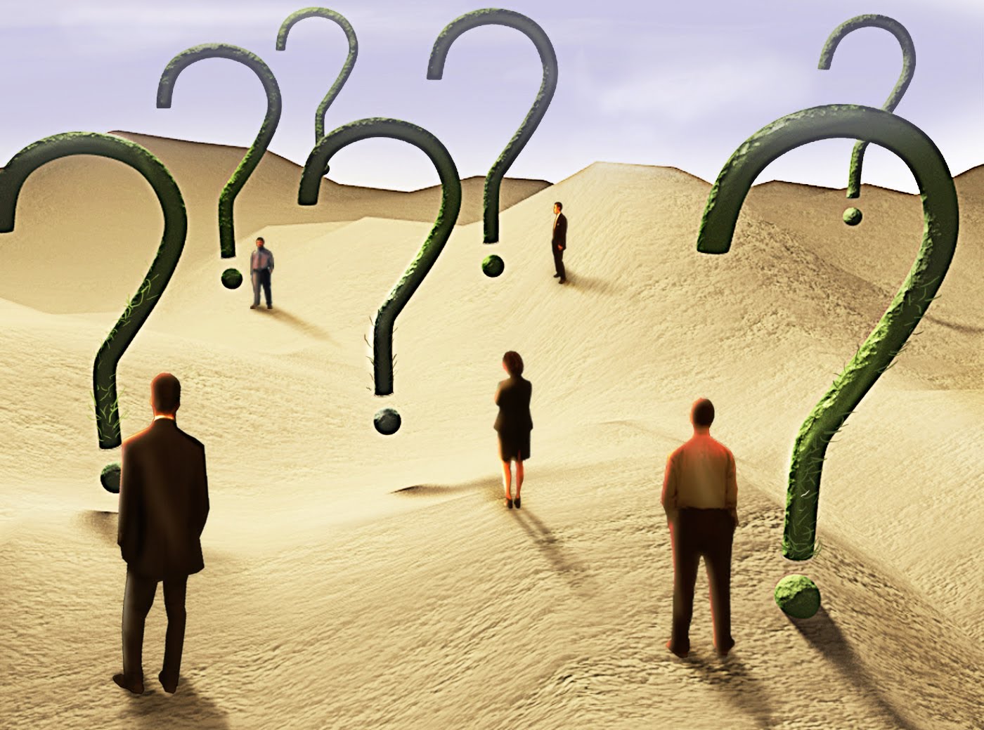 «Боюсь, боюсь, боюсь!» или почему нужно пересмотреть свое мнение по поводу нескольких вопросов «Боюсь, боюсь, боюсь!» или почему нужно пересмотреть свое мнение по поводу нескольких вопросов