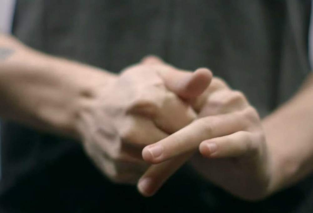 «Боюсь, боюсь, боюсь!» или почему нужно пересмотреть свое мнение по поводу нескольких вопросов «Боюсь, боюсь, боюсь!» или почему нужно пересмотреть свое мнение по поводу нескольких вопросов