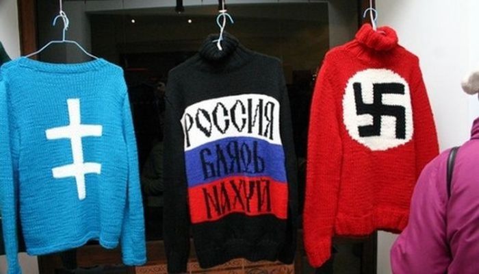 Народные маразмы