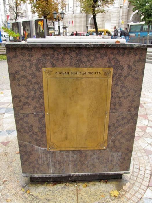 Народные маразмы