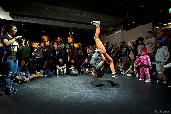 Прикольные картинки