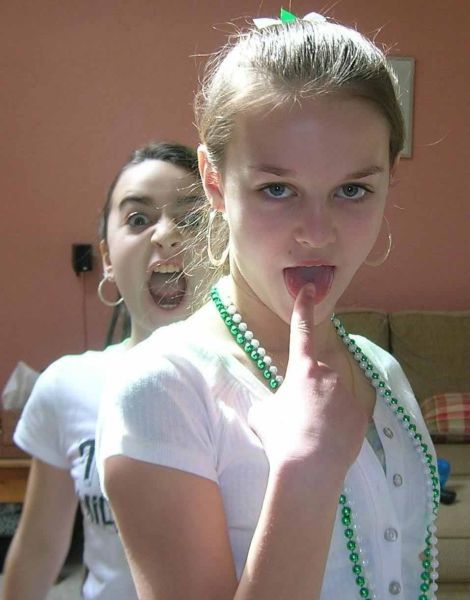 Прикольные картинки