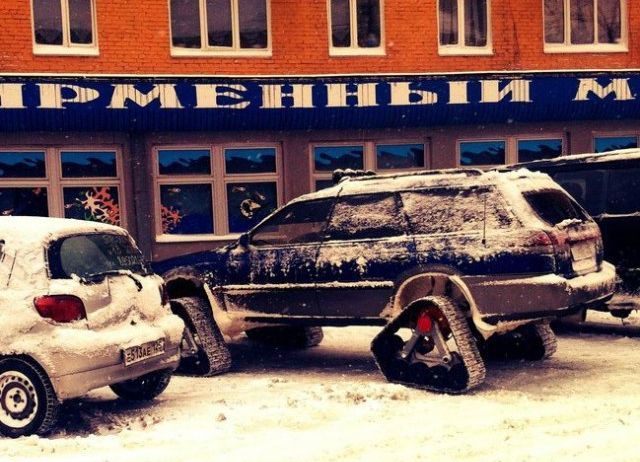 Прикольные картинки