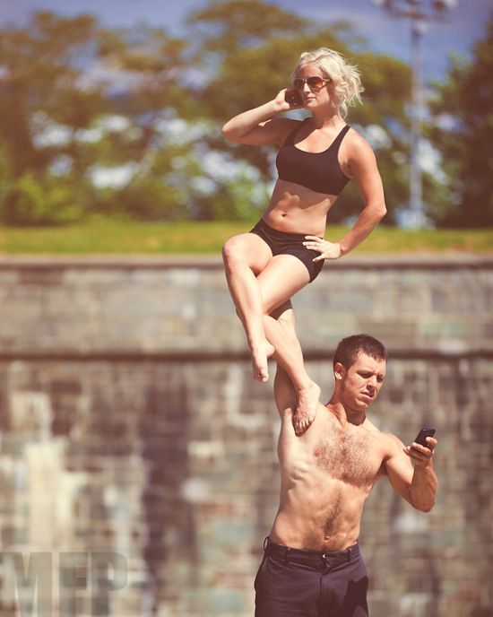 Прикольные картинки