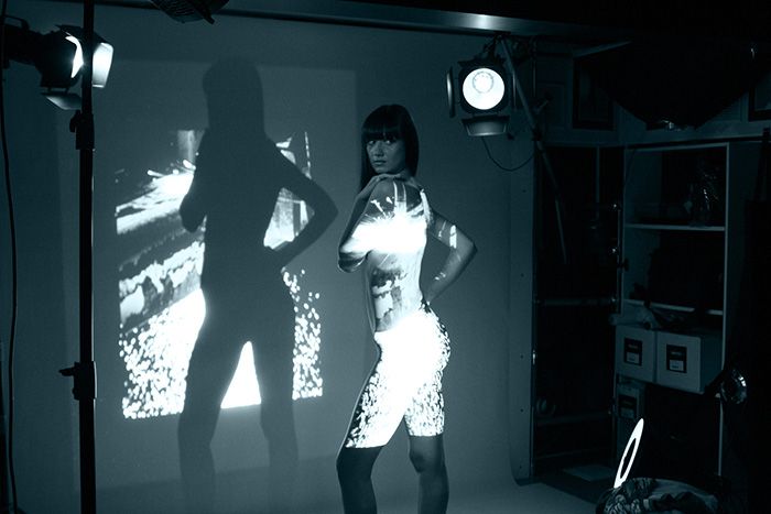 Календарь от работниц металлургического завода (15 фото)