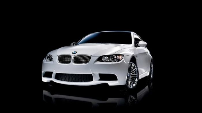 Подборка шикарных авто (65 фото)