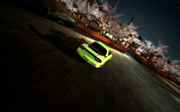 Подборка шикарных авто (65 фото)