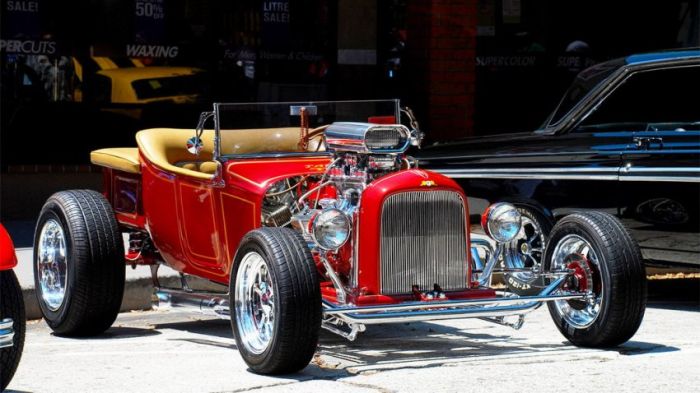 Подборка шикарных авто (65 фото)