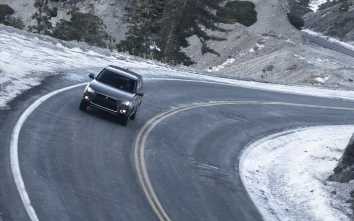 Подборка шикарных авто (65 фото)