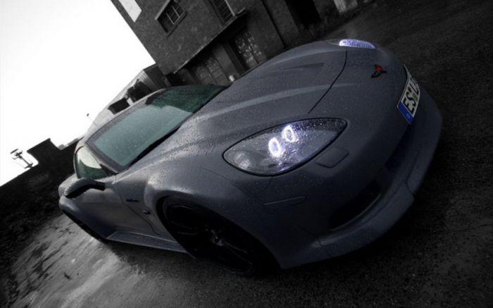 Подборка шикарных авто (65 фото)