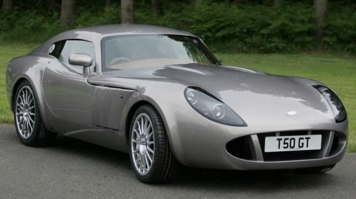 Подборка шикарных авто (65 фото)