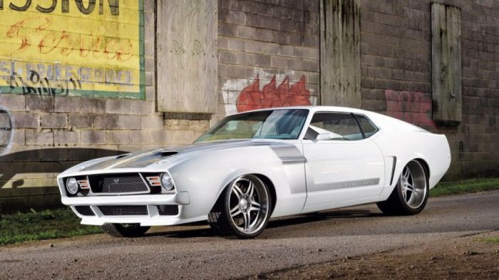 Подборка шикарных авто (65 фото)