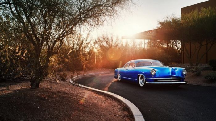 Подборка шикарных авто (65 фото)