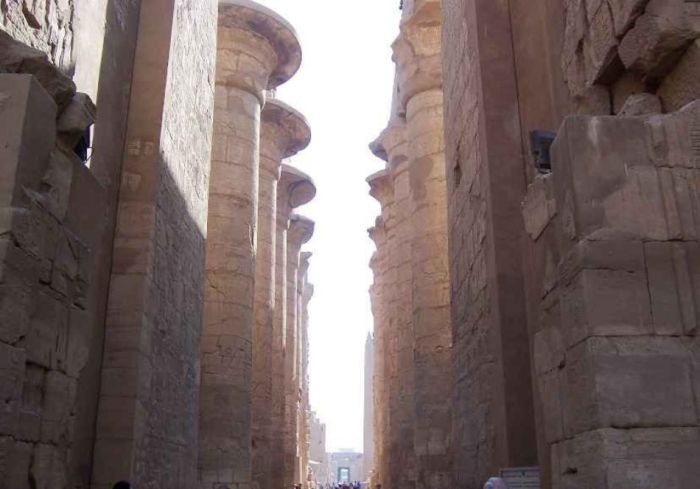 Факты о приамидах Факты о приамидах