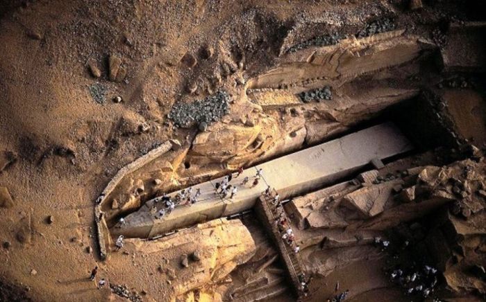 Факты о приамидах Факты о приамидах