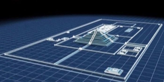 Факты о приамидах Факты о приамидах