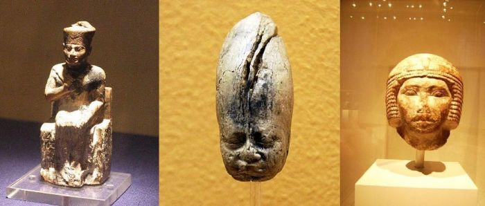 Факты о приамидах Факты о приамидах