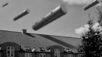 Необъяснимые тайны нашей планеты