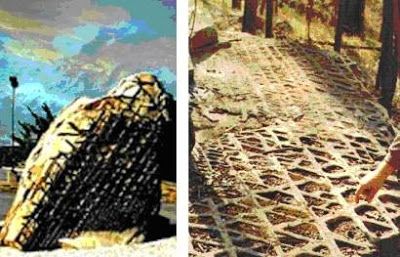 Необъяснимые тайны нашей планеты