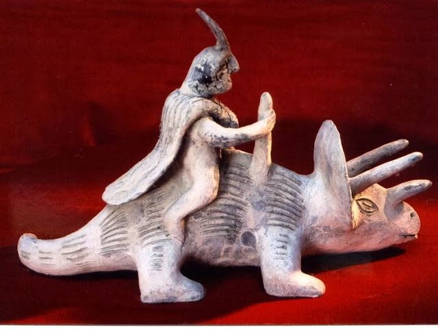 Необъяснимые тайны нашей планеты