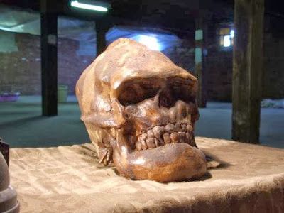 Необъяснимые тайны нашей планеты