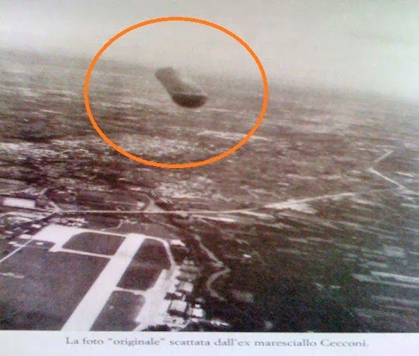 Необъяснимые тайны нашей планеты