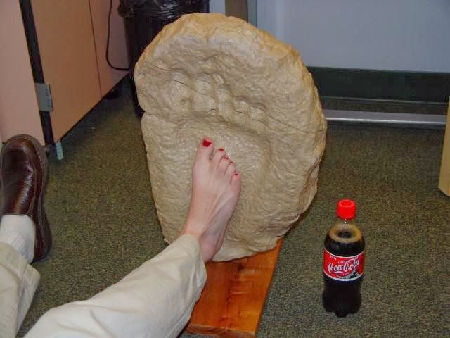 Необъяснимые тайны нашей планеты